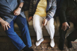What Family Members Should Know About the Most Common Nursing Home Violations