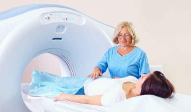 Omniscan Gadolinium Caused Symptoms of Poisoning, Plaintiff Claims