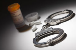 Oxycodone Lawsuit Ends in Conviction for Doctor