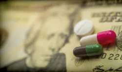 Prescription Copay May Exceed Cash Cost of Some Generic Drugs