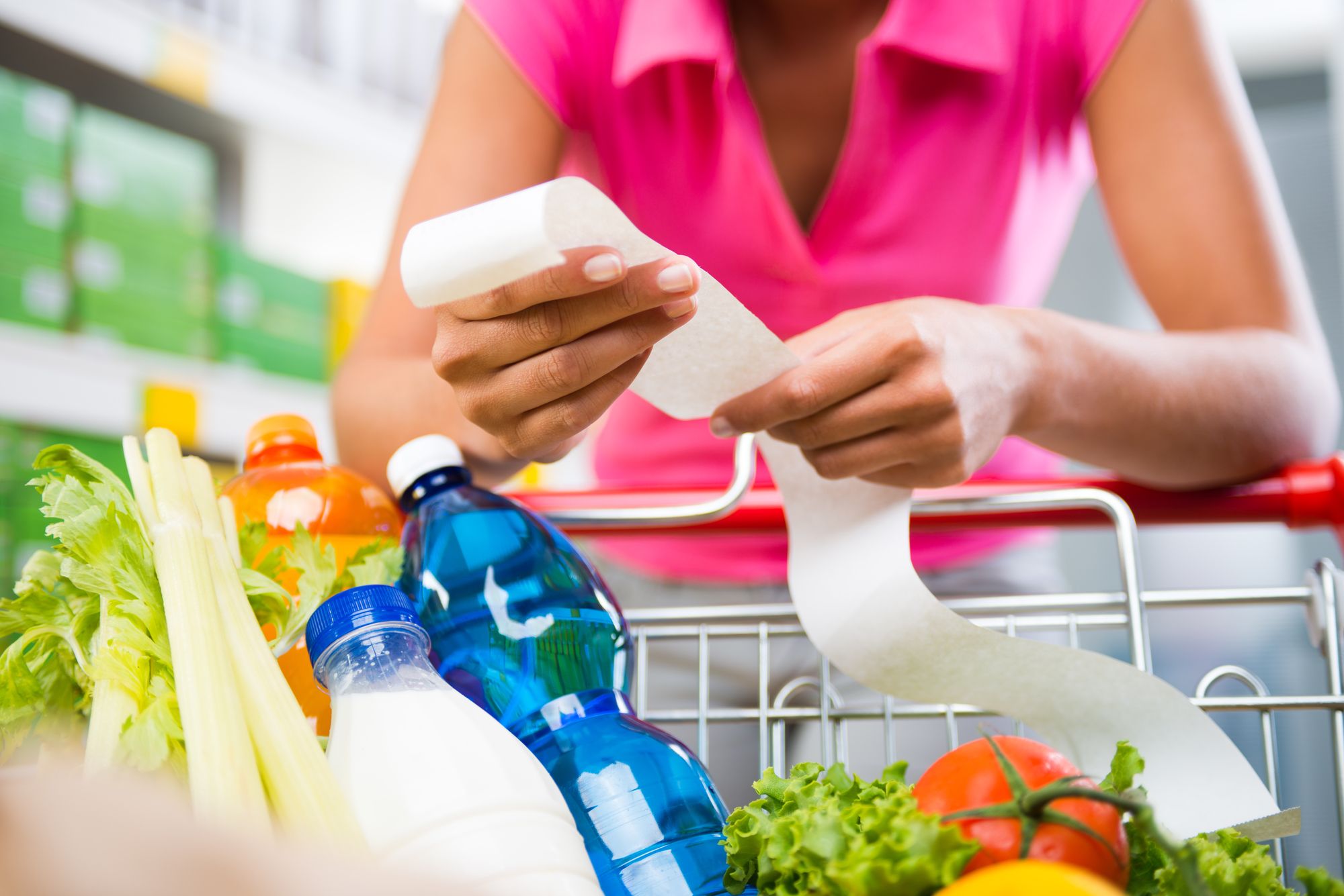 Does Your Credit Card Receipt Include FACTA Violations?