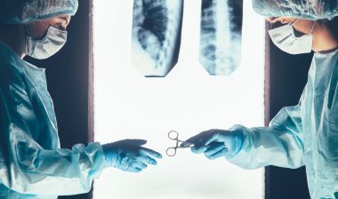 Reports of Surgical Wound Infection Linked to Contaminated Heater-Cooler