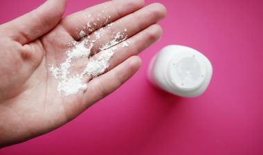 Class Action Lawsuit Filed Over Ovarian Cancer and Talcum Powder Link