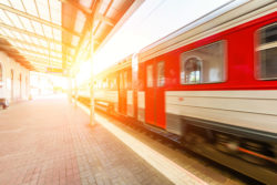 Amtrak Personal Injury Claim Blames Railroad for Hazards at Pennsylvania Station