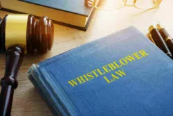 Whistleblower Retaliation Lawsuit Filed Over False Claims Act Violations