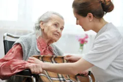 Lawsuit Alleges Nursing Home Failed In Pressure Ulcer Prevention