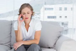 Woman Files Lawsuit Against Unum After Anxiety Disability Claim Denial
