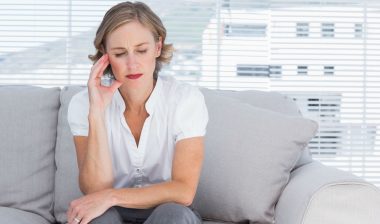 Woman Files Lawsuit Against Unum After Anxiety Disability Claim Denial