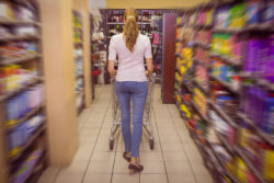 Woman who fell in store files a Target personal injury lawsuit