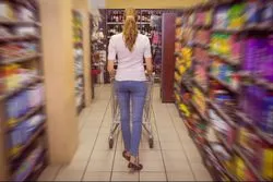 Woman who fell in store files a Target personal injury lawsuit