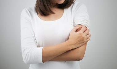 Lamictal Side Effects Rash May Indicate HLH