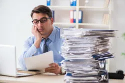 Bloomberg Overtime Lawsuit May be Settled for $54.5 Million