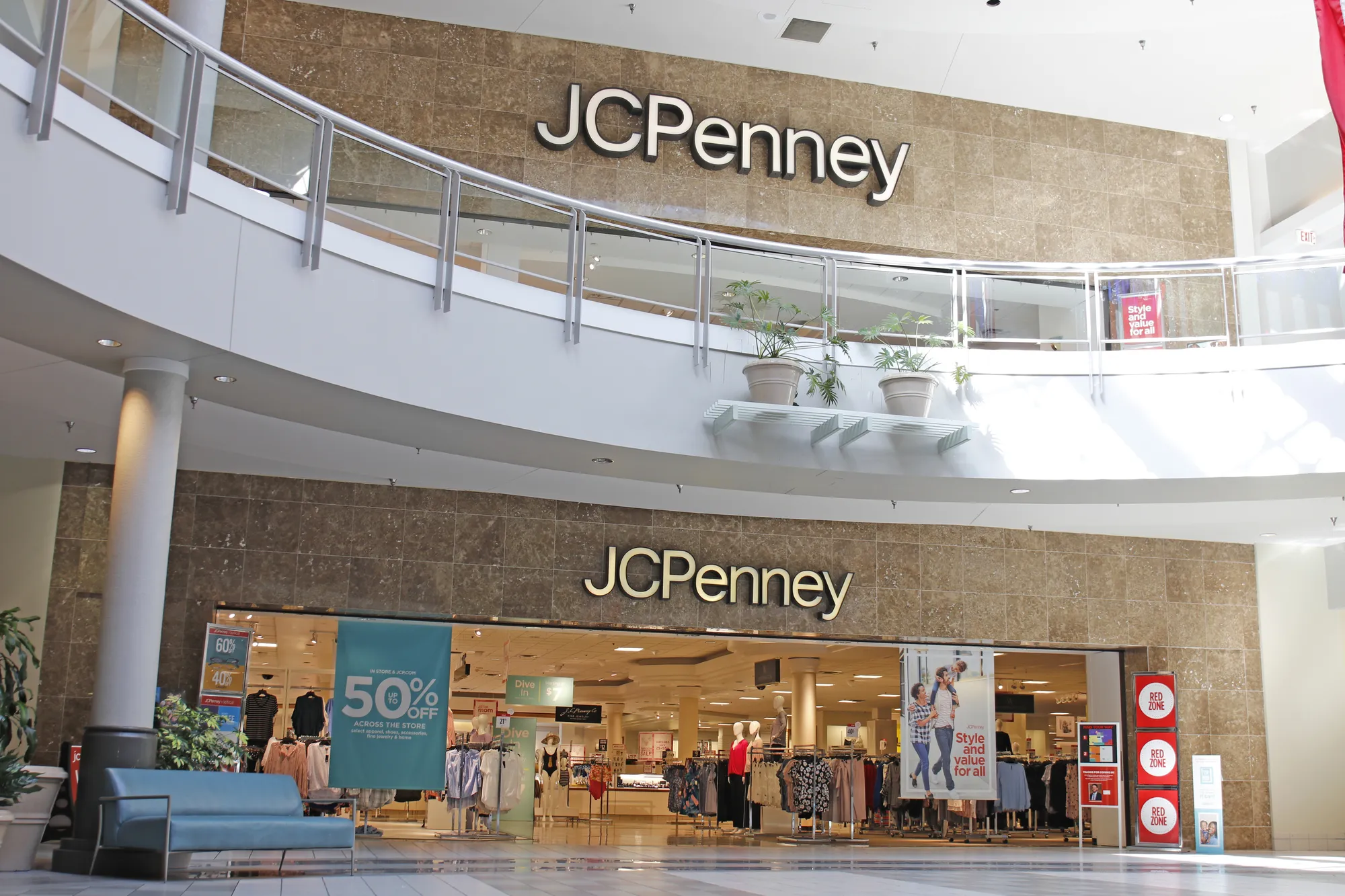 JC Penney