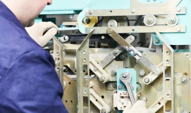 machinist at risk of exposure to asbestos