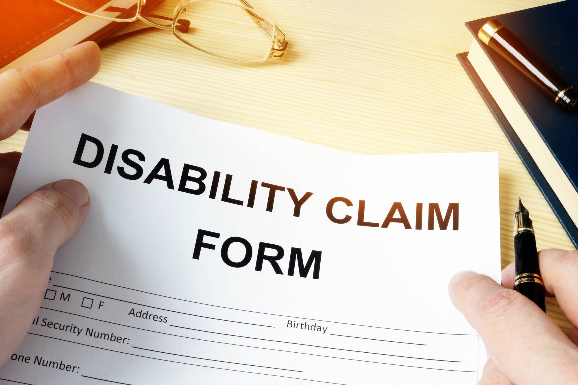 Patient Claims Unum Prematurely Ended Post Concussion Syndrome Disability Benefits