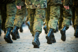 Anti-Terrorism Act Allows Injured Veterans to Sue Institutional Fund Sources