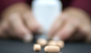 Uloric medicine is used to treat gout