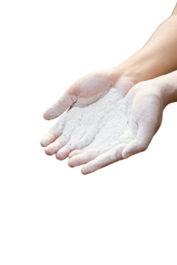 some women face a risk of Ovarian Cancer Caused by Talc Powder i