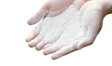 some women face a risk of Ovarian Cancer Caused by Talc Powder i