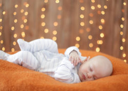 Causes of Cerebral Palsy Include Birth Injuries