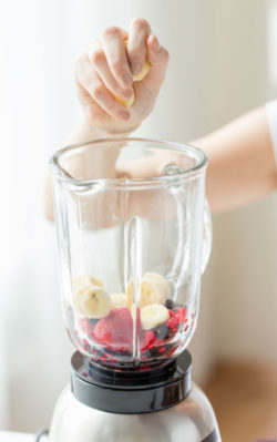 Is Your Waring Blender Shedding Black Specks Into Your Food?