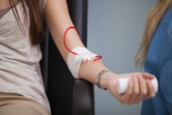 Pradaxa Uncontrollable Bleeding Events Could Put Patients in Danger