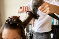 Dry Bar Employees Seek Wages for Off-the-Clock Work