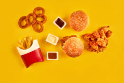 FACTA Receipt Lawsuit Alleges Florida Burger King Restaurants Violated Federal Law