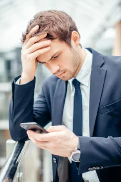 Chase Debt Collection Phone Calls Lawsuit Filed Over Alleged TCPA Violations