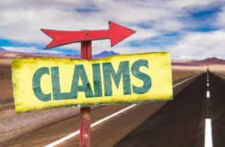Claim for Disability Insurance denied allegedly from Bad Faith Insurance