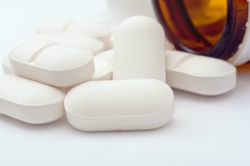 Levaquin side effects can include abdominal aneurysm