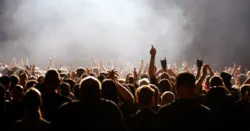 The Route 91 Festival Shooting took hundreds by surprise