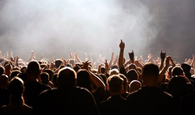 The Route 91 Festival Shooting took hundreds by surprise