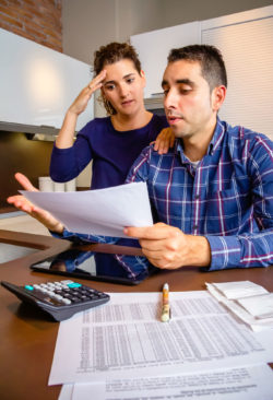 Did Your Bank Open a Fake Bank Account in Your Name?