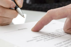 Getting a Disability Insurance Lawyer for an Unum Claim Denial