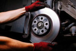 Family Alleges Man Died of Mesothelioma Due to Exposure to Asbestos in Automotive Parts
