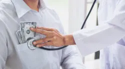 $1.7M Settlement Resolves Whistle Blower Lawsuit Against Allegiance Healthcare