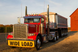 Filing a Trucking Accident Lawsuit