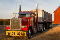 Filing a Trucking Accident Lawsuit