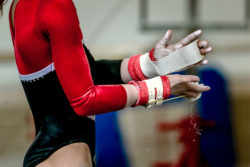 Former World Champion Gymnast Files Lawsuit over Failure to Report Sexual Assault