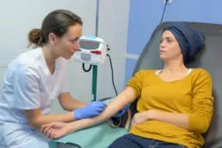 Taxotere Lawsuit Alleges No Hair Regrowth after Chemotherapy