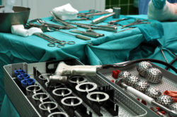 DePuy ASR hip revision surgery is common with ASR hips