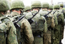 Victims of IED Attacks Might Be Able to File a Roadside Bomb Injury Lawsuit