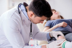 Knee Replacement Surgery That Needs Early Revision Surgery Could Qualify for Lawsuit