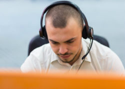 Malaysia Airlines phone number uses call recording training like others