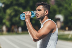 UCAN SuperStarch class action alleges false advertising of sport drink