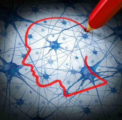 inflammatory brain disorder is a side effect of certain MS drugs
