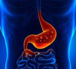 What Can Cause Stomach Cancer