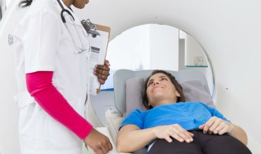 MRI Patients Report Gadolinium Toxicity Symptoms