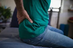 man suffering metal hip issues files a Stryker Rejuvenate lawsuit